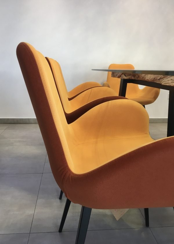 DALIA PB CHAIR