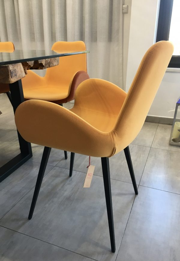 DALIA PB CHAIR