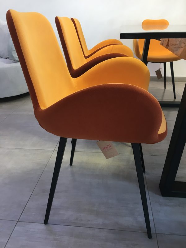 DALIA PB CHAIR