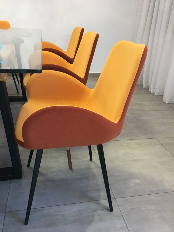 DALIA PB CHAIR