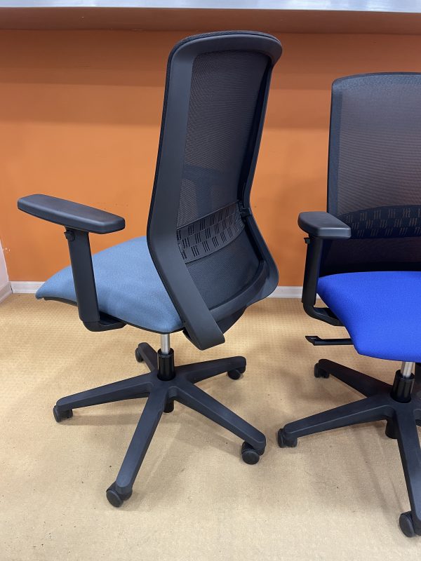 Tekna office chair - Image 7