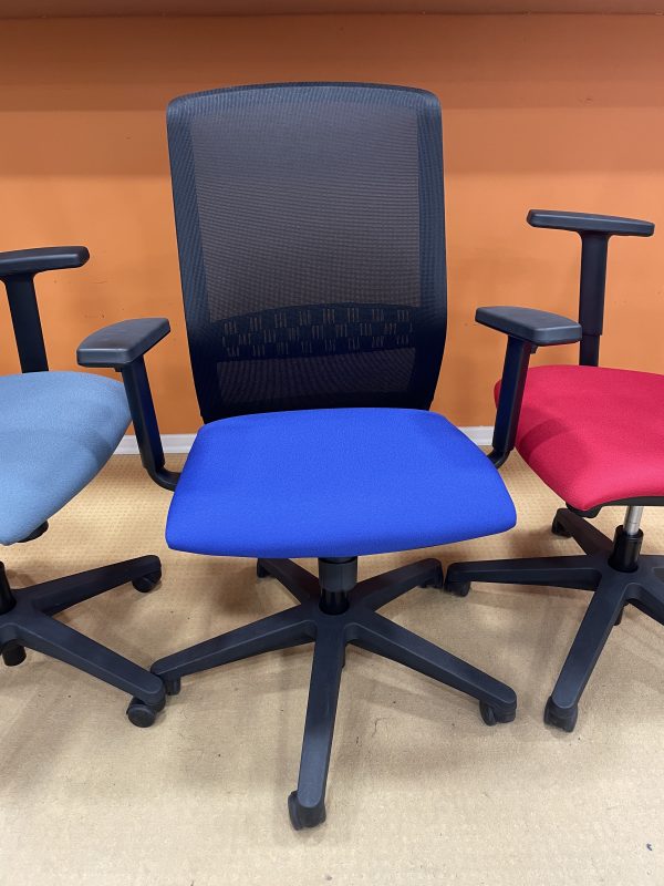 Tekna office chair - Image 6