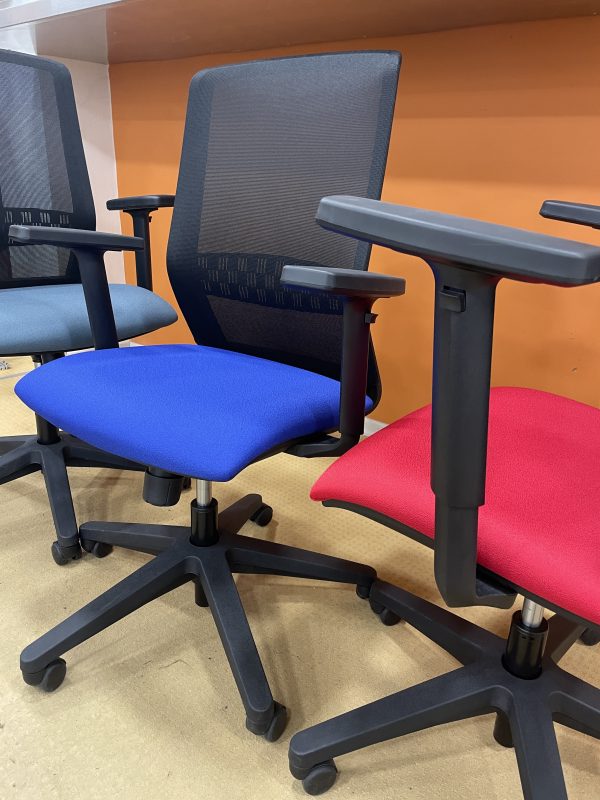 Tekna office chair - Image 5