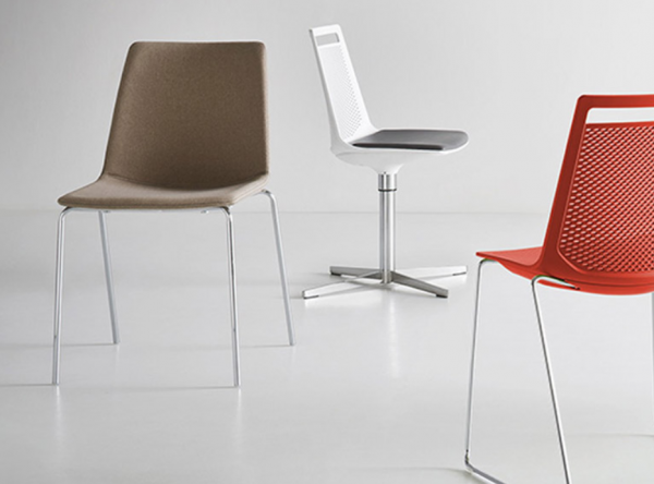 Akami C Upholstered