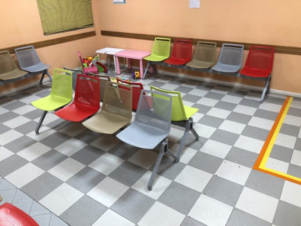 Akami Bench - Image 8