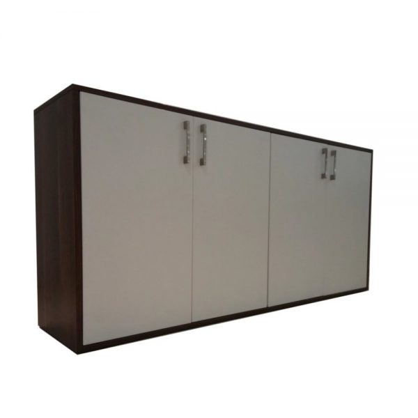 Smart Cabinets - Seccom Furniture Cyprus