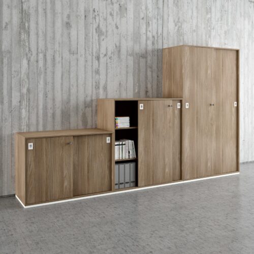 Cabinets