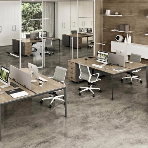Operative Desks