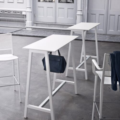 High Tables / Table Bases & Tops