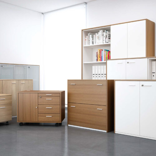 Storage & Accessories