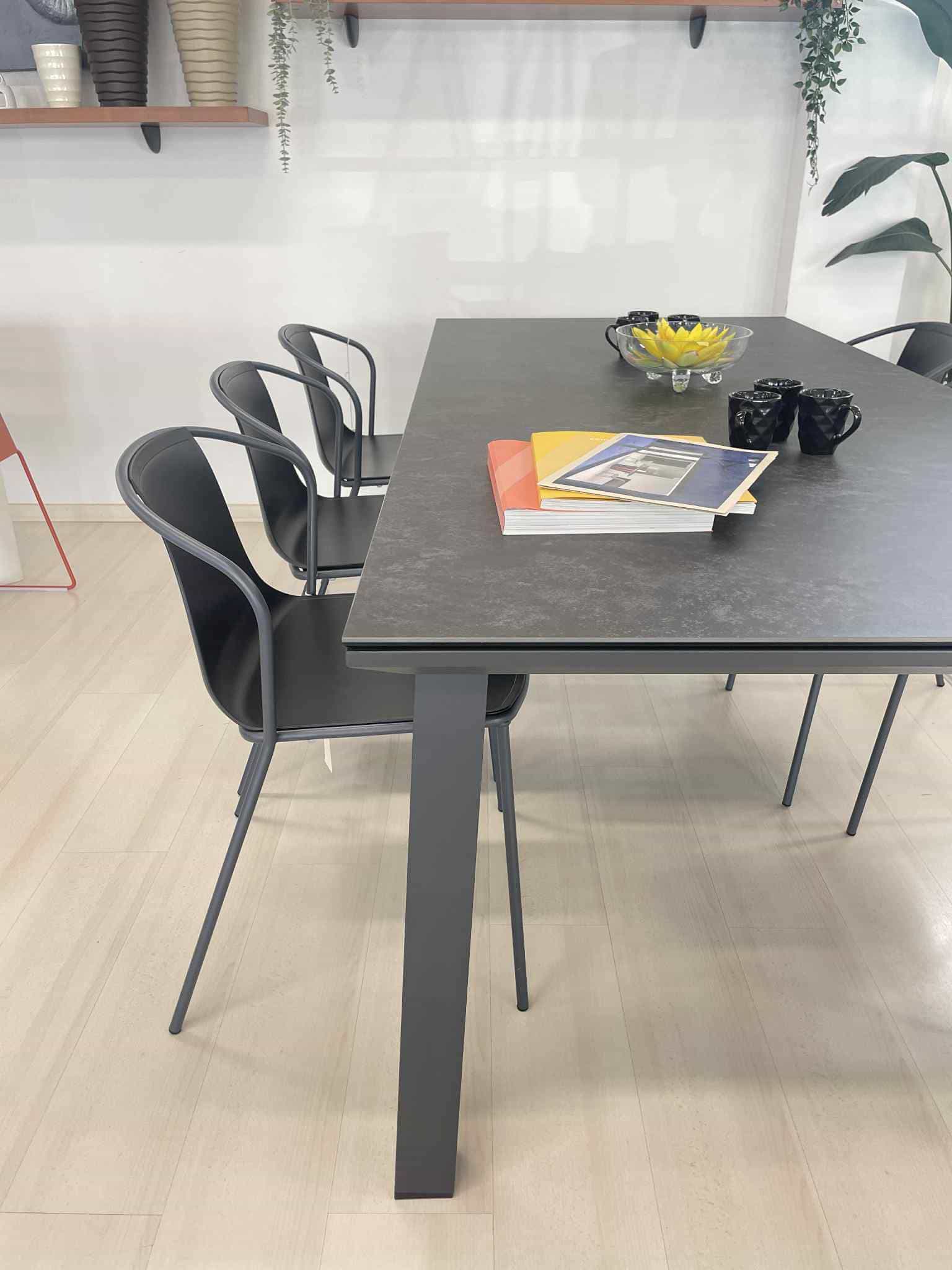 Soho Table - Image 4