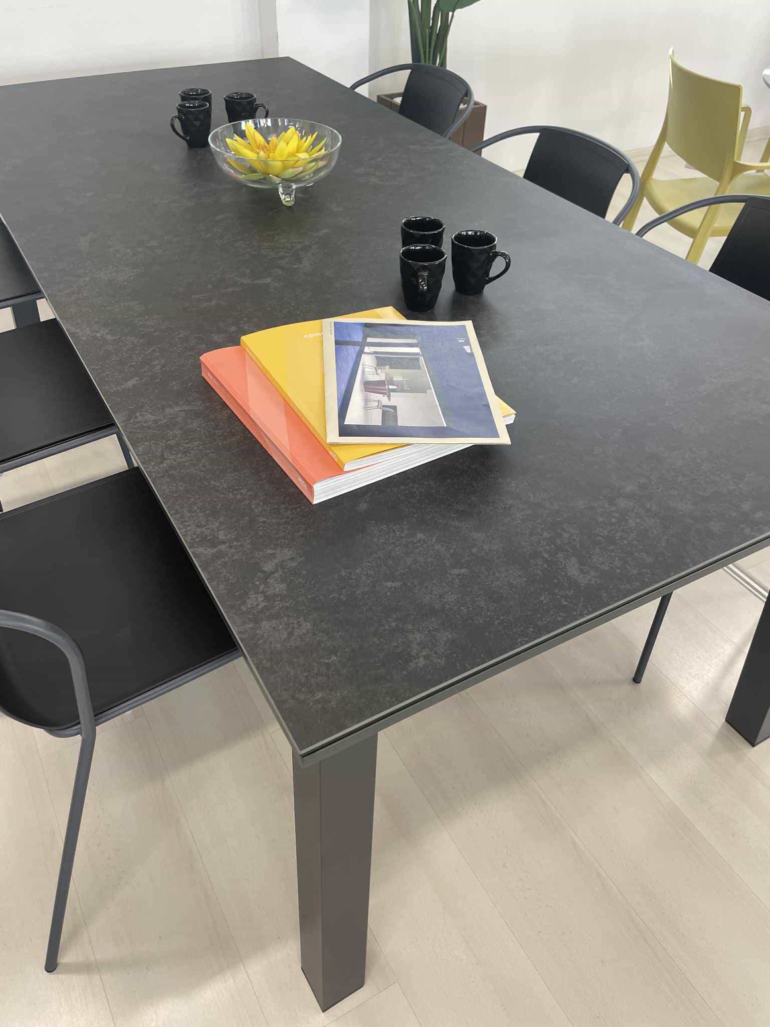 Soho Table - Image 3