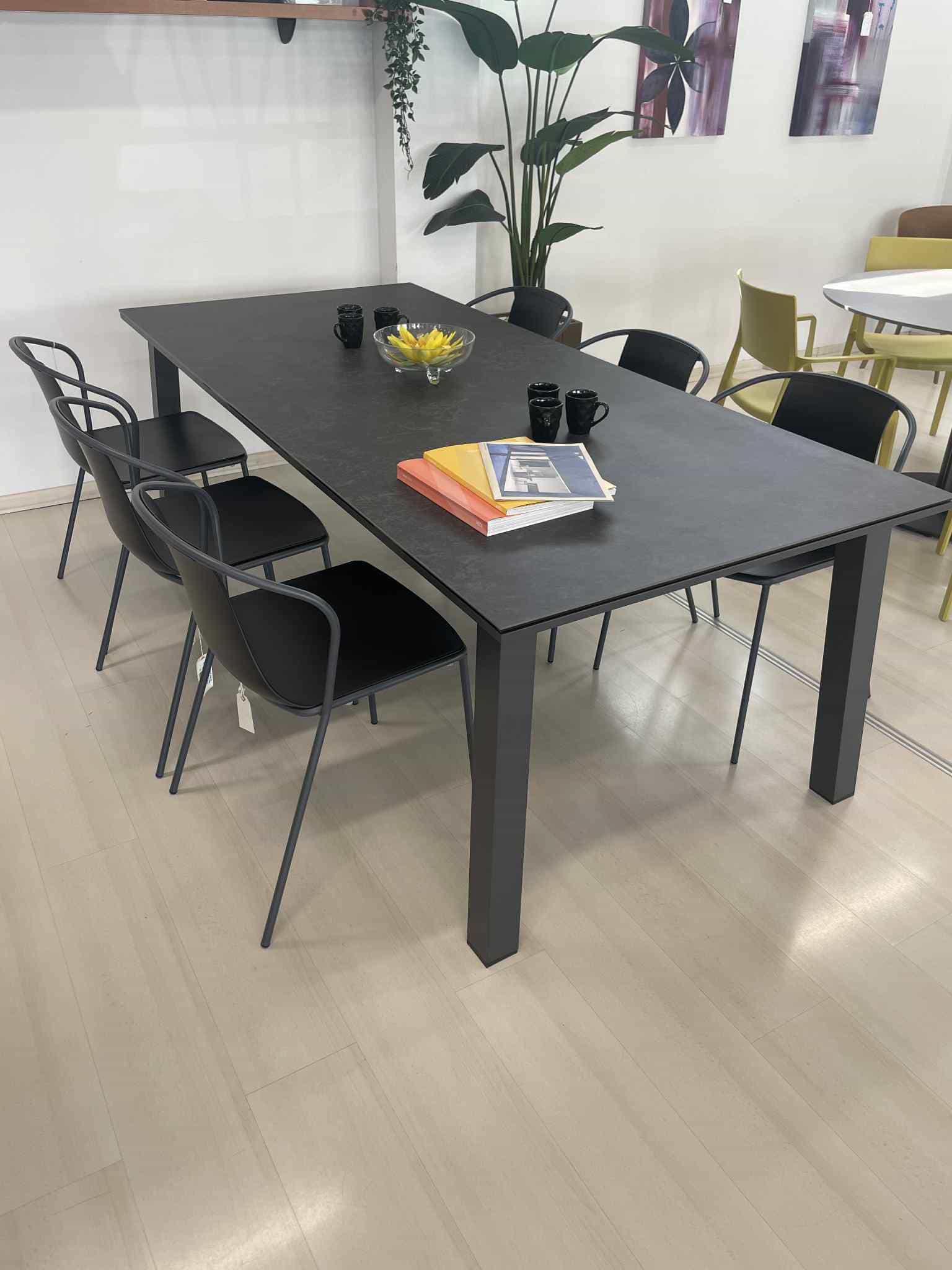 Soho Table - Image 18