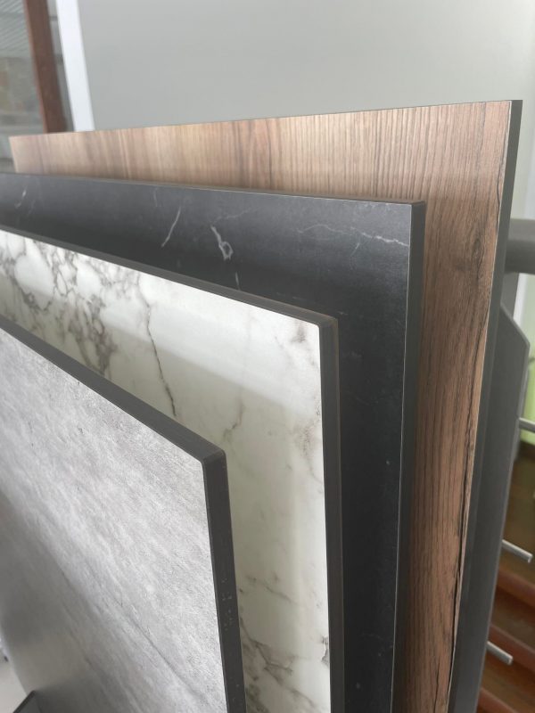 HPL-High Pressure Laminate Tops