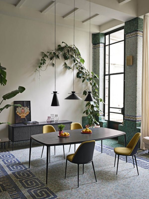 Lea Table
