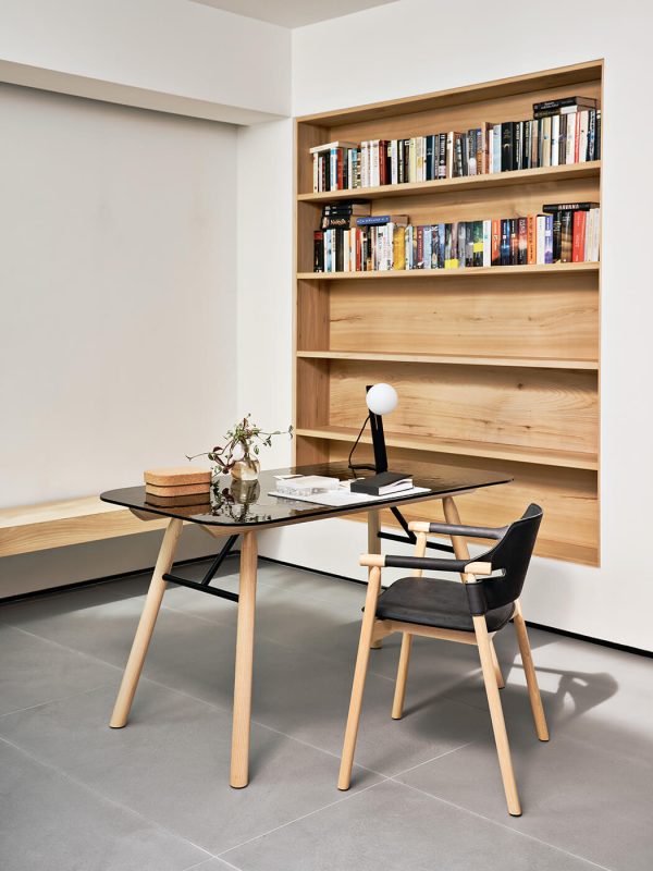 Suite Table