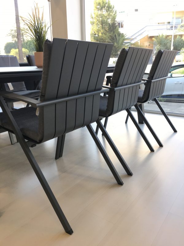 Soho Table - Image 19
