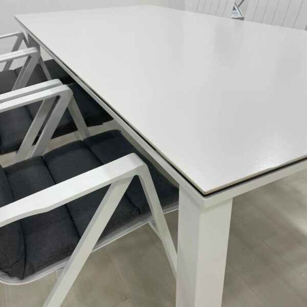 Soho Table White - Image 3