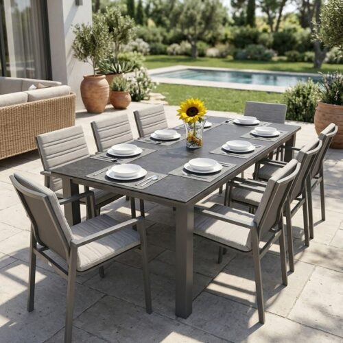 Soho Table