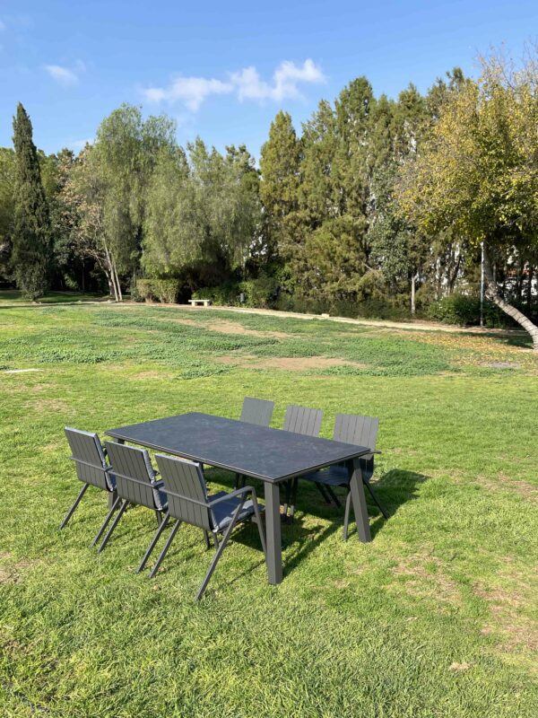Soho Table - Image 24