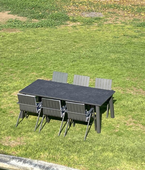 Soho Table - Image 23