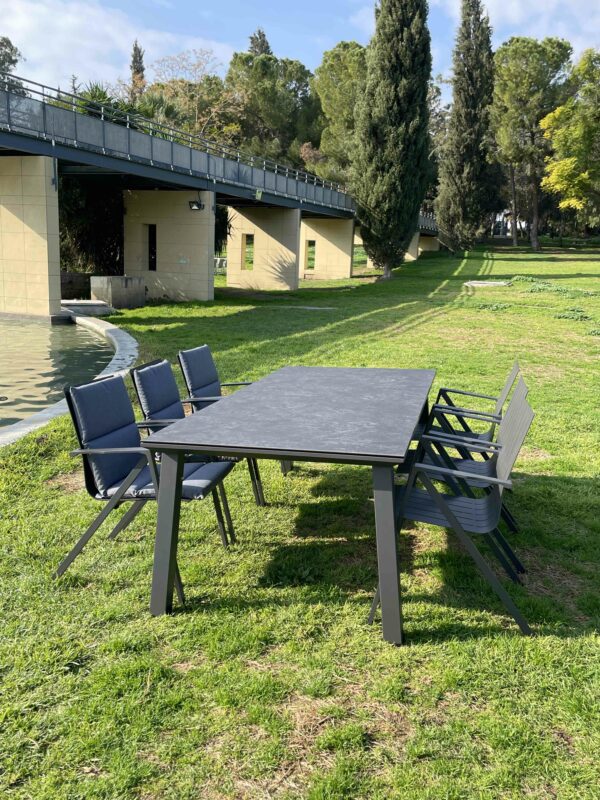 Soho Table - Image 5