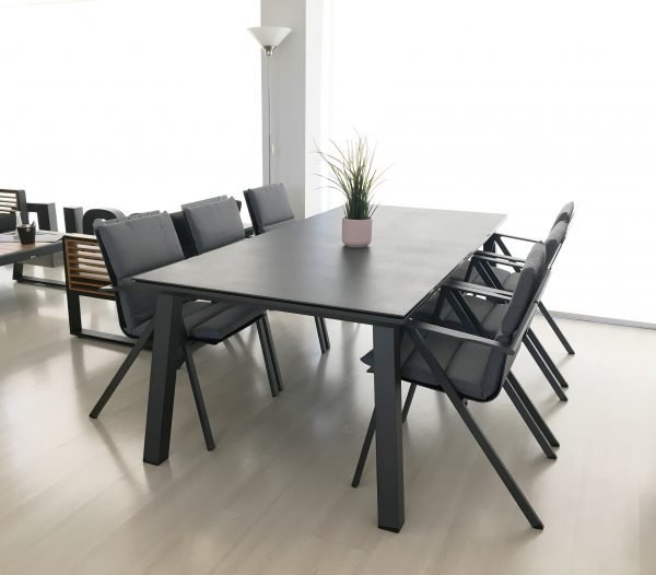 Soho Table - Image 8