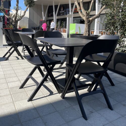 HPL TOPS, GENOA BASE