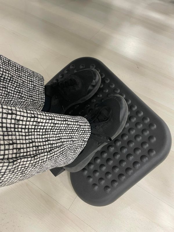 Footrest - Image 4
