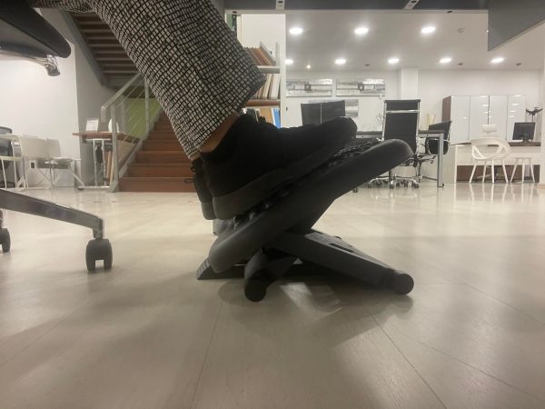 Footrest - Image 3