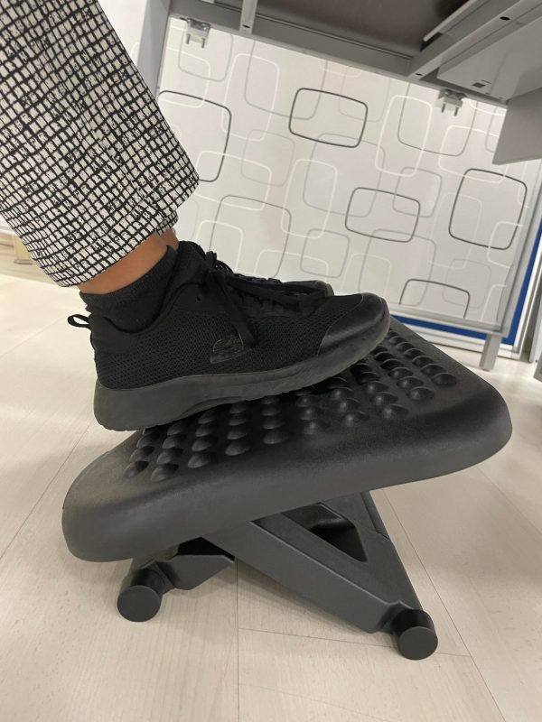 Footrest