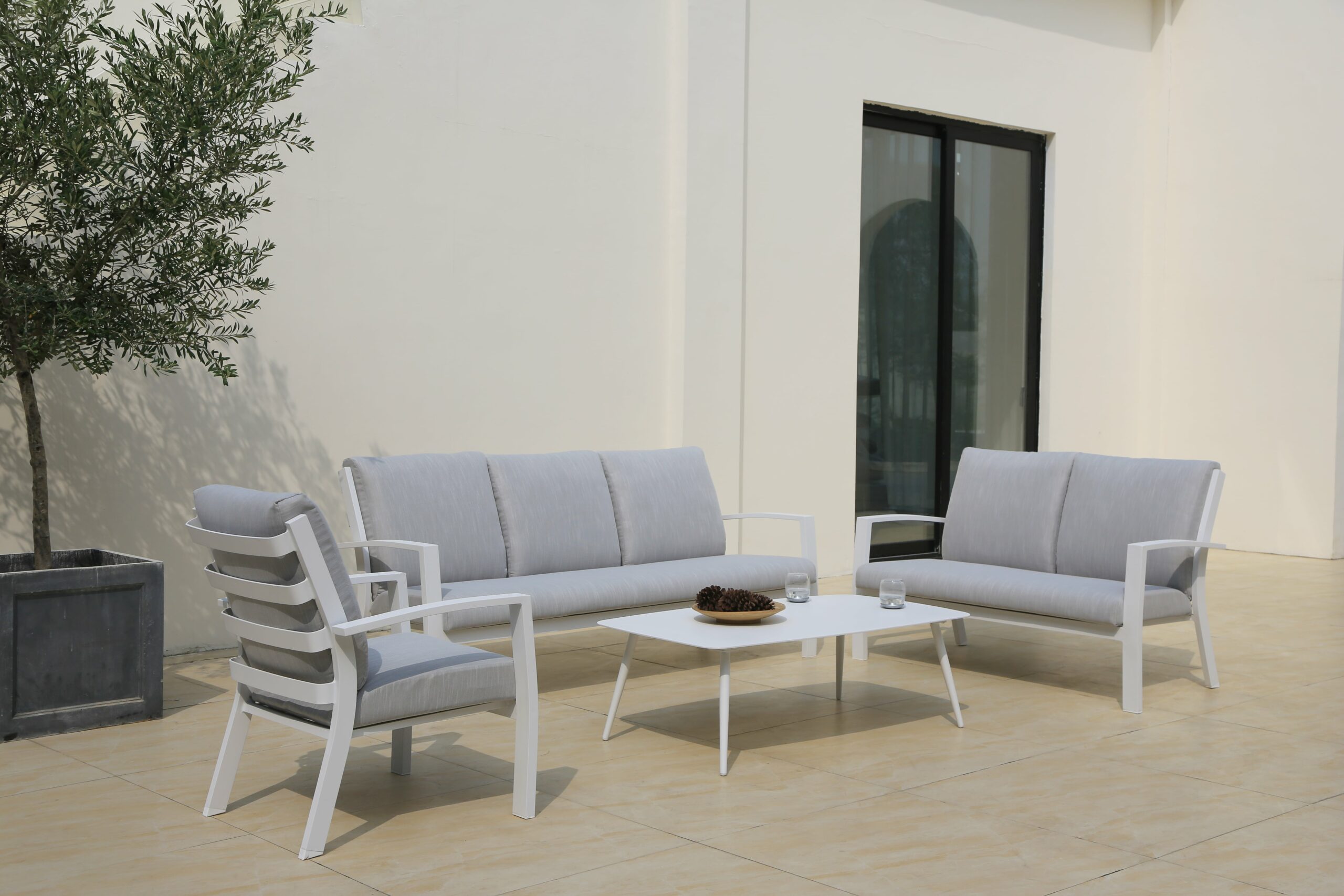 Midura - Seccom Furniture Cyprus