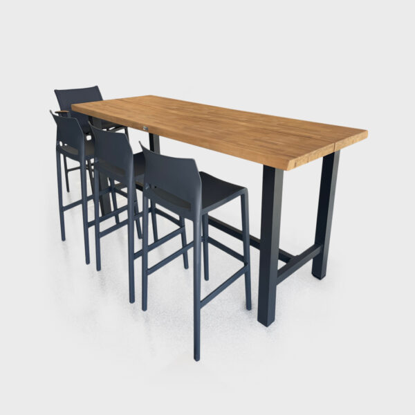 Bar High - Image 6