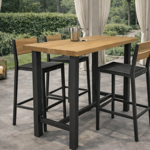 Bar High Table