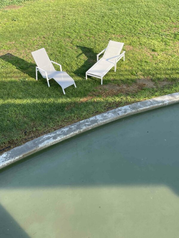 Cannes Sunlounger - Image 7