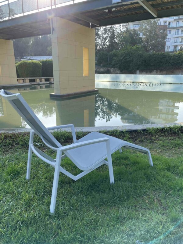 Cannes Sunlounger - Image 6
