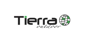 Tierra outdoor logo