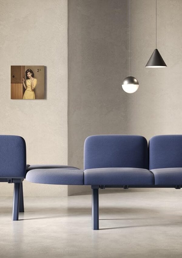 Panky sofa - Image 2