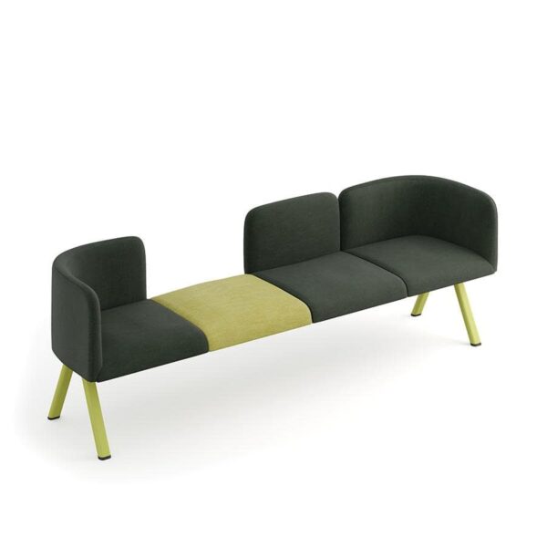 Panky sofa - Image 4