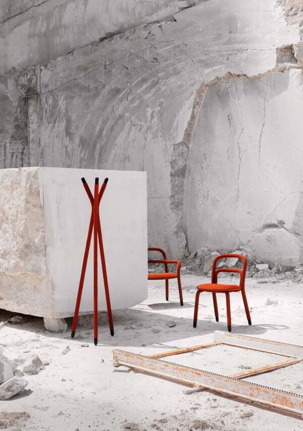 Pippi coat hanger - Image 7
