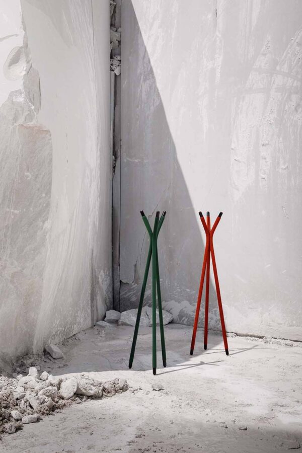 Pippi coat hanger - Image 4