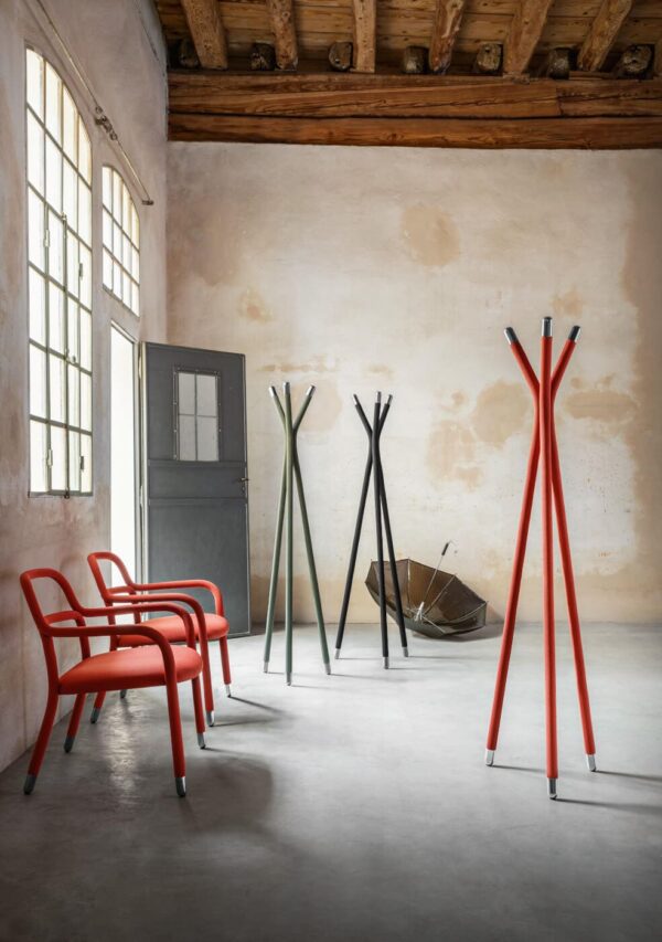 Pippi coat hanger - Image 3