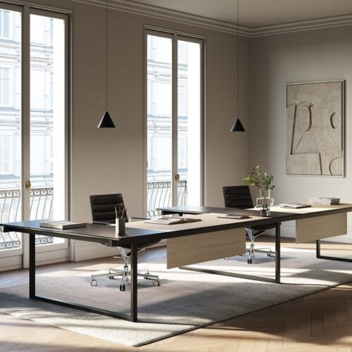 Managerial / Executive Desks