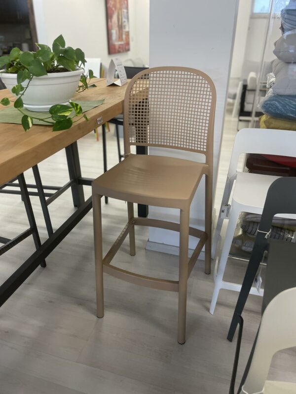 Panama stool