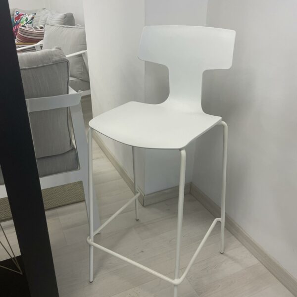 Split stool