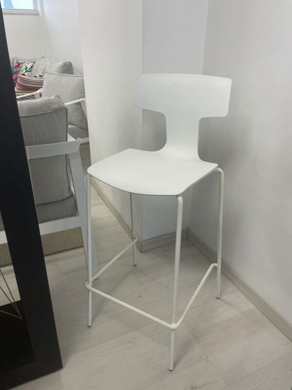 Split stool