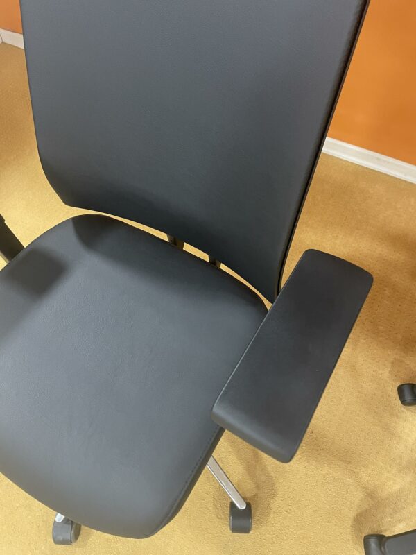 Anteo office chair - Image 5