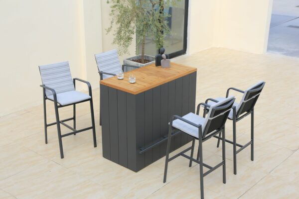 May Flower bar - Image 6