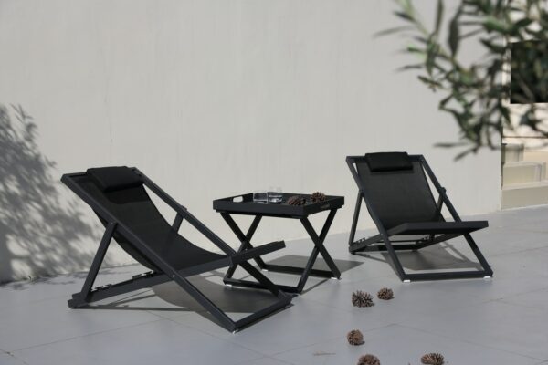 Metris Deck - Image 5