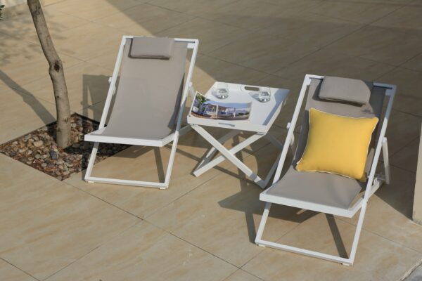 Metris Deck - Image 2